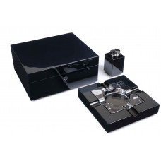 Настольный набор сигарных аксессуаров Howard Miller (шт.)